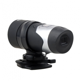 Helmet Camcorder Sport Camera Under Water Spy Camera